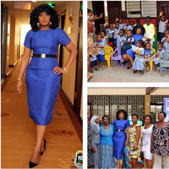 omotola-visits-ophanage2