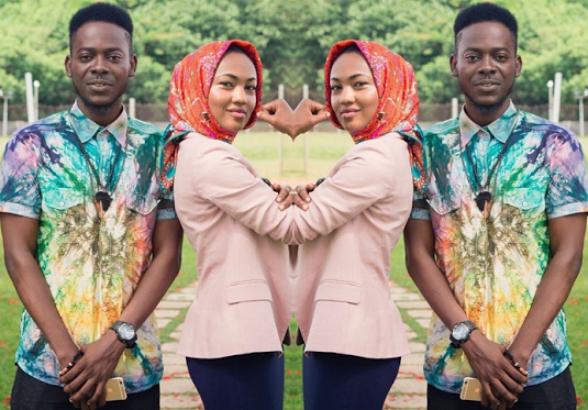 What relationship does koredo 2025 has with zahra buhari