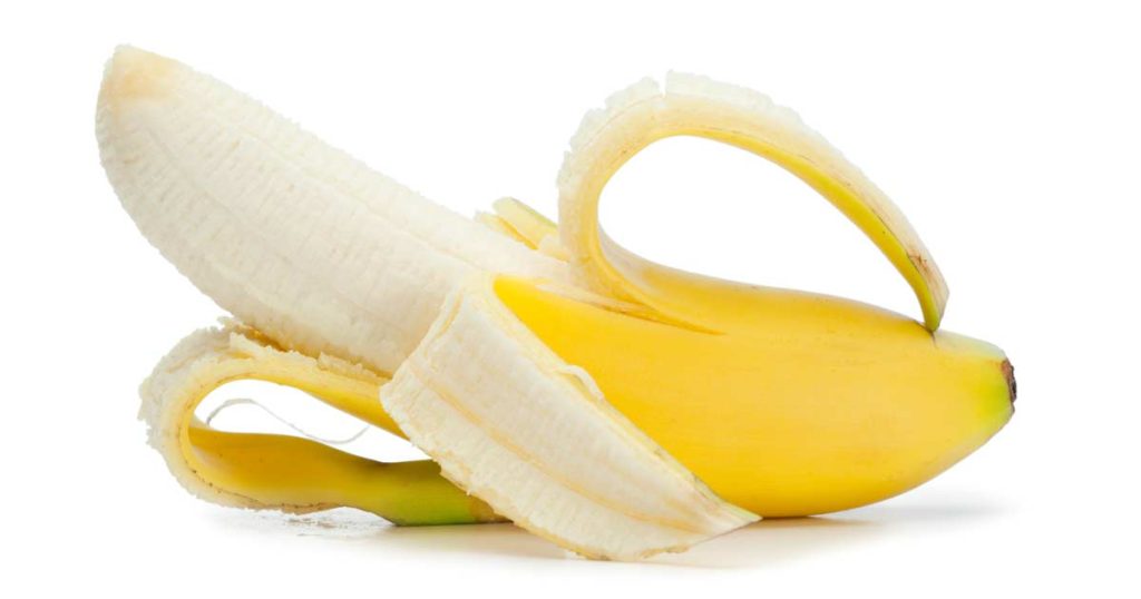 bananas