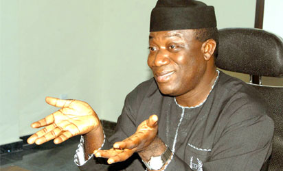 Kayode Fayemi