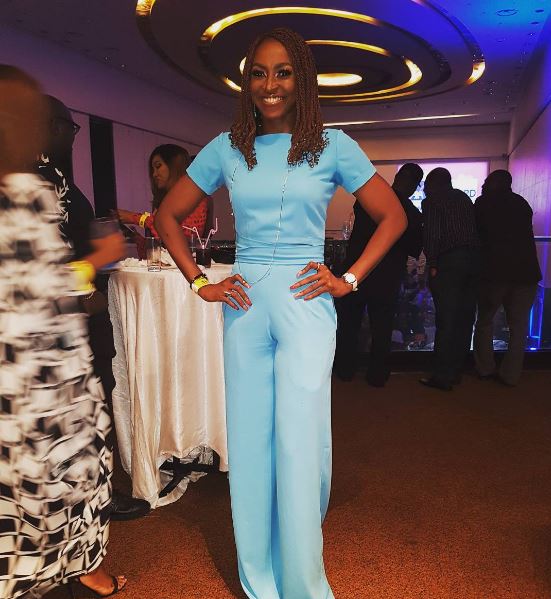 kate henshaw new slim figure