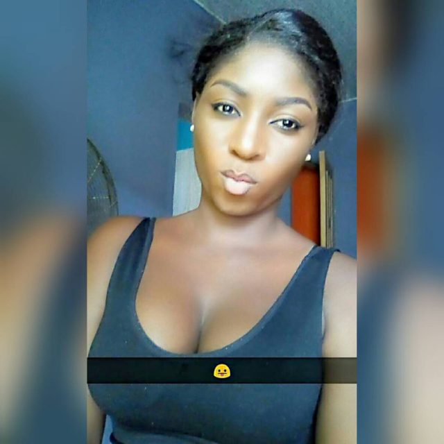 Remilekun Odeleye, Pretty Lady declared missing