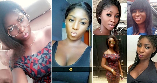 Remilekun Odeleye, Pretty Lady declared missing