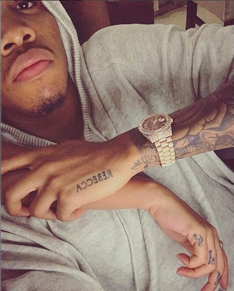 tekno tattoos