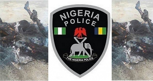 lagos police reacts badoo cult group