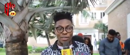 reekado banks video