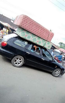 residents flee rivers state