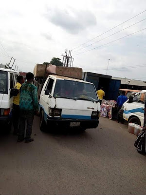 residents flee rivers state