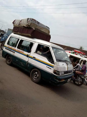 residents flee rivers state