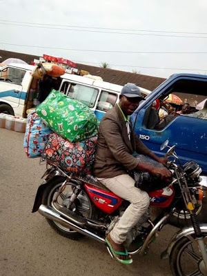 residents flee rivers state