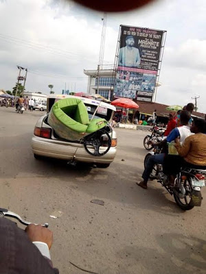 residents flee rivers state