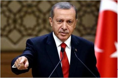 Turkish President