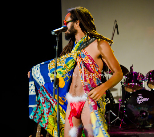 ghanaian singer wanlov kubolor