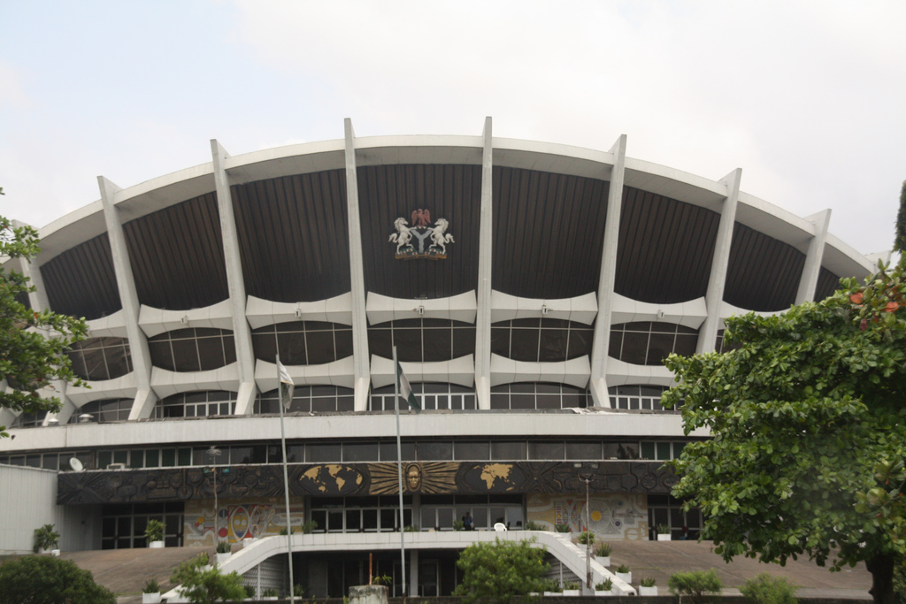 FG Sell National Theatre