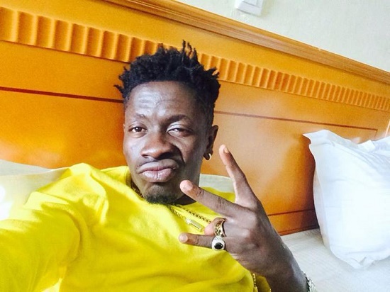 Shatta wale explains