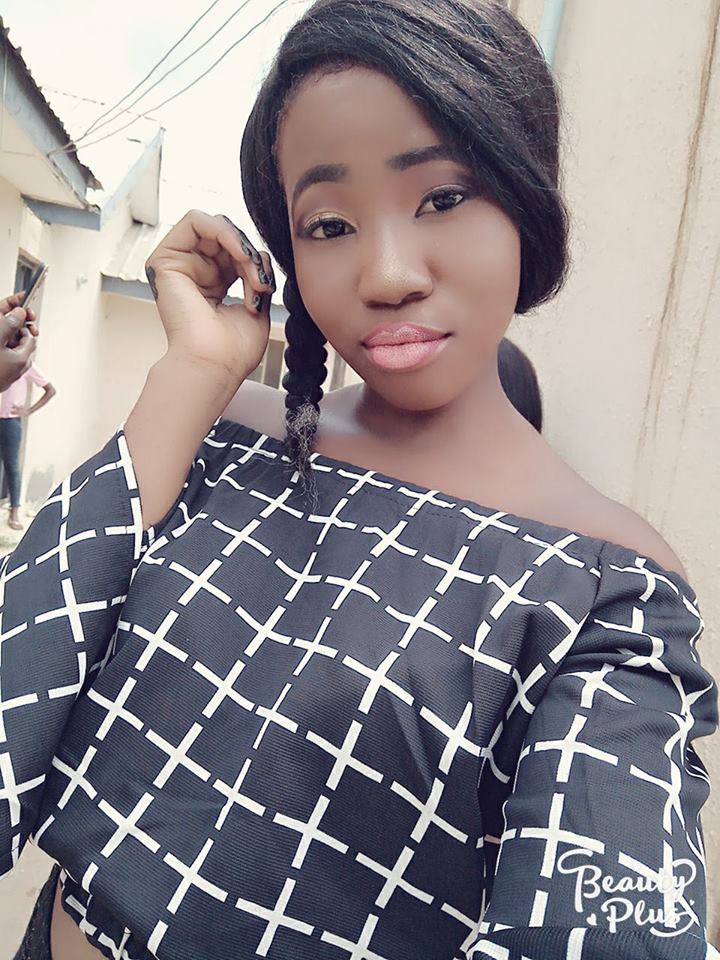 Ladies Wearing Black Bra Are Dirty- Nigerian Man Says On Faceb00k