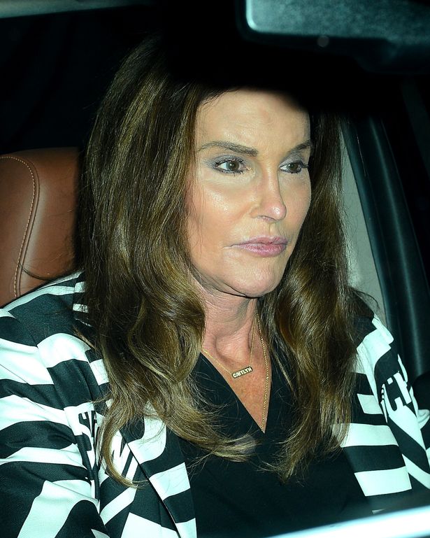 Caitlyn Jenner Said To Be in Constant Pain Following Gender Transition ...