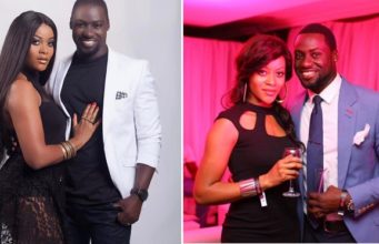 chris attoh's 2 year old marriage crashed