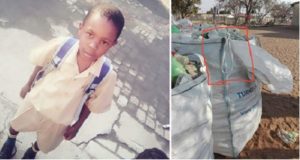 6 year old pupil commits suicide