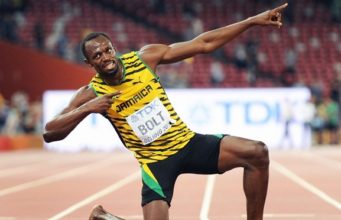 Usain Bolts Boasts
