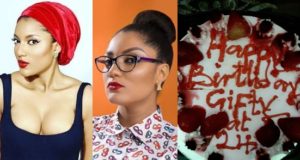 BBNaija Gifty says