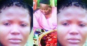 58 year old woman marries 27 year old lady