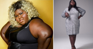 Gabourey Sidibe Lost Weight