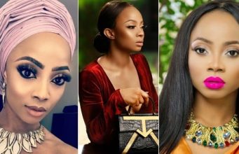 Billionaire Festus Fadeyi warn Toke Makinwa