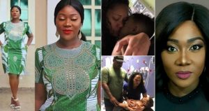 Americans blasts Mercy Johnson