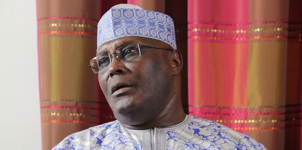 Atiku defects