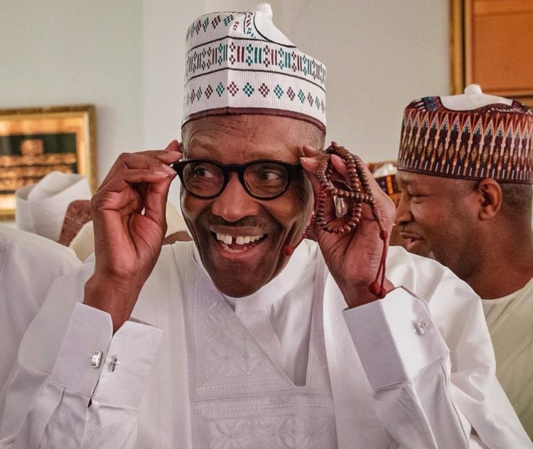Boko Haram's Abubakar Shekau, Buhari, makes list of most ...