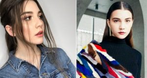 14-Year-Old Model Vlada Dzyuba Dies