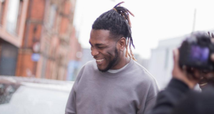 Lagos State Police denies Burna Boy