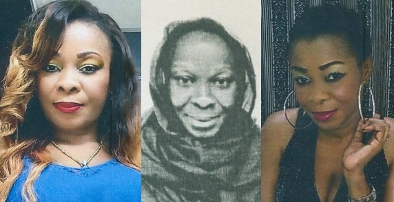 Nigerian woman from Delta, Perebi Nicole Otubo declared wanted for ...