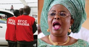 Court Unfreezes Patience Jonathan's Accounts