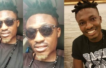 BBNaija 2017 Winner Efe