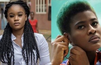 Cee-c gets dethroned