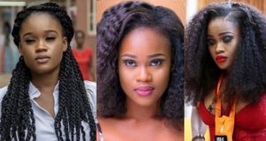 Cee-C's family reacts