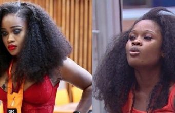 BBNaija strongest female