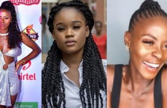 Khloe writes Cee-C