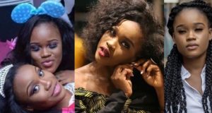 Cee-C sister