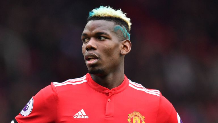 Manchester United top five most expensive signings - YabaLeftOnline