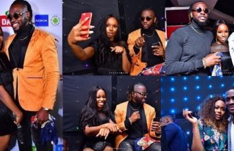 BamTeddy Eviction Party