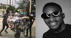 Tobi releases Accolades skit