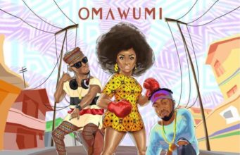 Omawumi Slimcase DJ Spinall Malowa lyrics