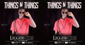 Leggesis Cds Things n Things