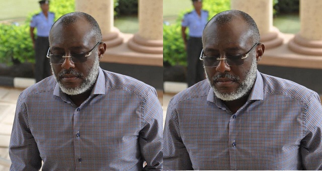 Olisa Metuh court