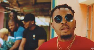 Olamide Motigbana Video