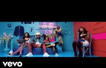 Kcee ft Tekno Boo video