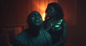 davido nwa baby video